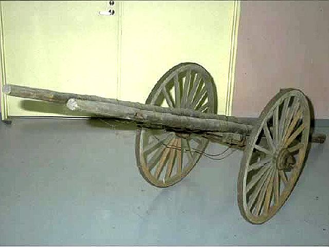 大八車 - Wikipedia