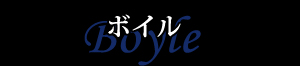 ボイル