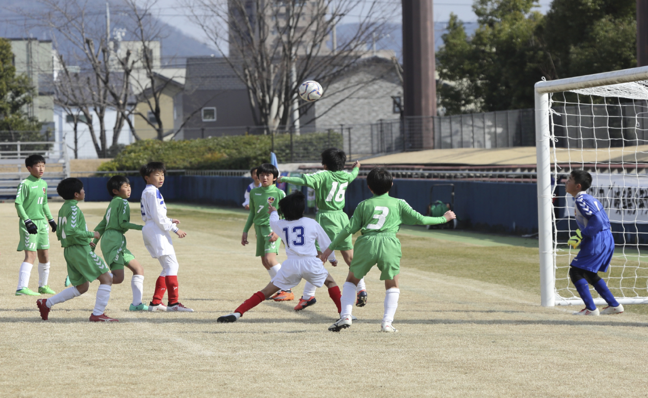 スポーツを通じた社会貢献