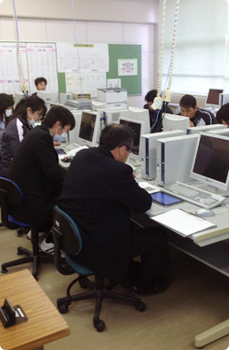 タブレット端末イメージ