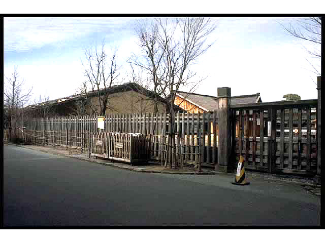 郷倉