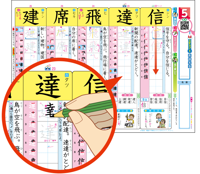 How To Use The Kanji Sukiru Up Workbook