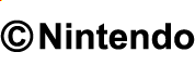 (C) Nintendo