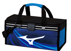 ミズノ・ブルーフラッシュ