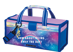 スペーストキシック