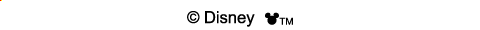 © Disney