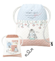 V-11 SUGAR GIRL