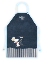 S-1 ピーナッツ スヌーピー（クッキング）