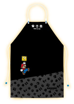 S-3 スーパーマリオ・アイコン