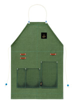 S-6 アウトドア・カーキ