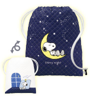 N-1 ピーナッツ スヌーピー（ルナドリーム）