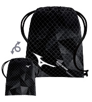 N-3 ミズノ・ブラックシャドー