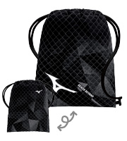 V-3 ミズノ・ブラックシャドー