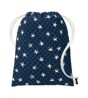 V-7 ネイビーデニム