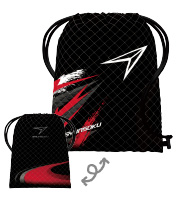 V-9 瞬足・ディープレッド