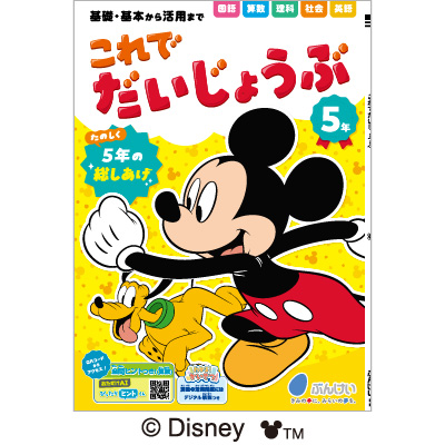 これでだいじょうぶ