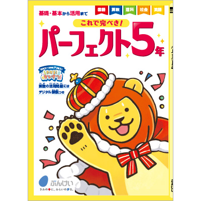 パーフェクト〇年