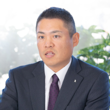 M.A.さん