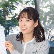 M.K.さん