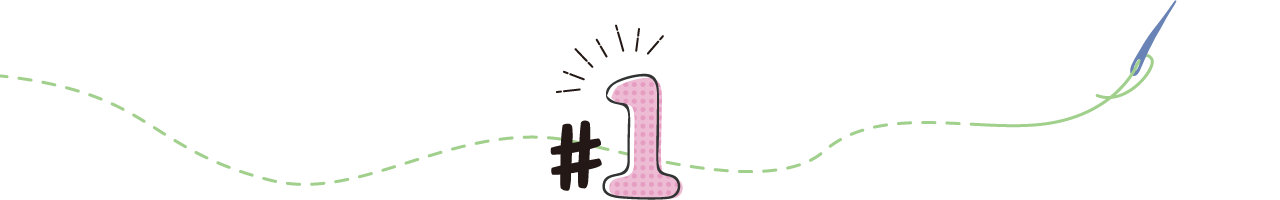 #1