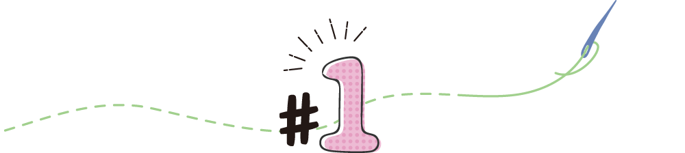 #1