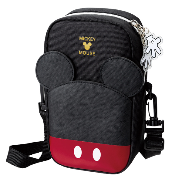 ミッキー/ショルダー