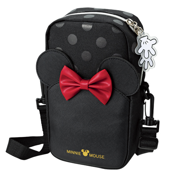 ミニー/ショルダー