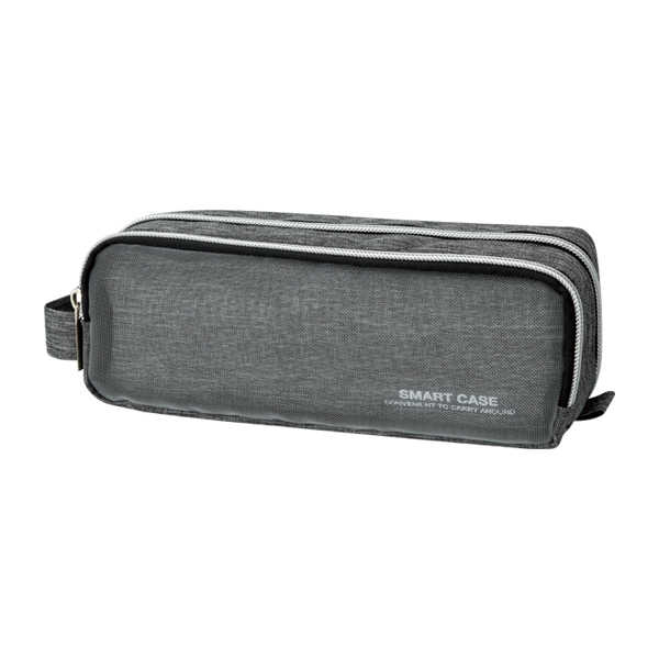 ミックスグレー