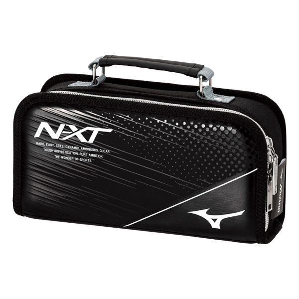 ミズノ・スピードブラック