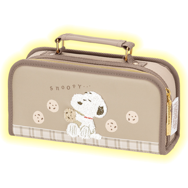 ピーナッツ スヌーピー（クッキー）