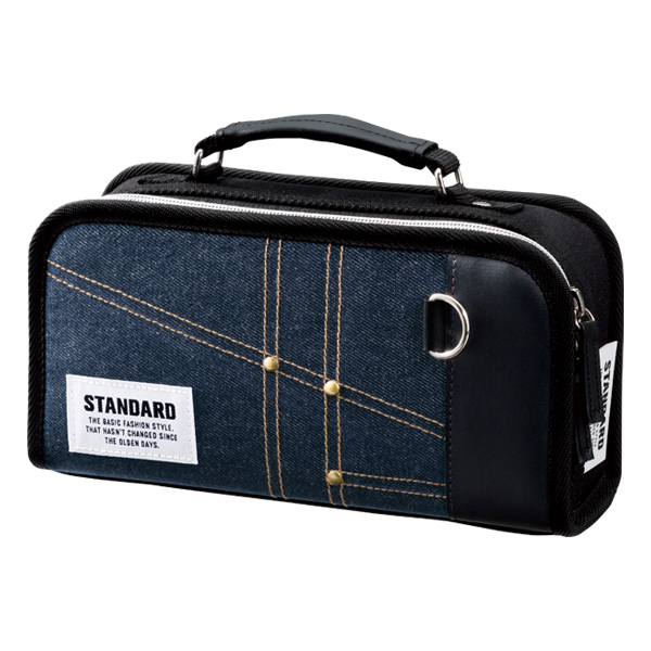 スタンダードデニム