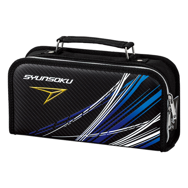 瞬足・アークブルー