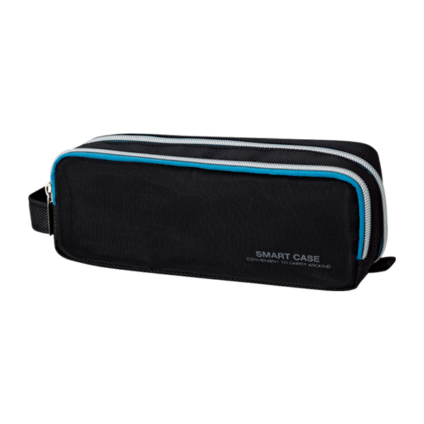 ターコイズブラック