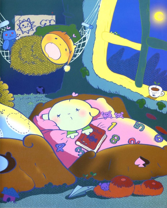 ぽっけにプーねこじたおんせんのまき ぽっけにプーねこじたおんせんのまき