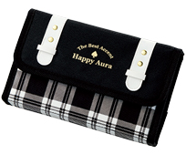 ハッピーオーラ